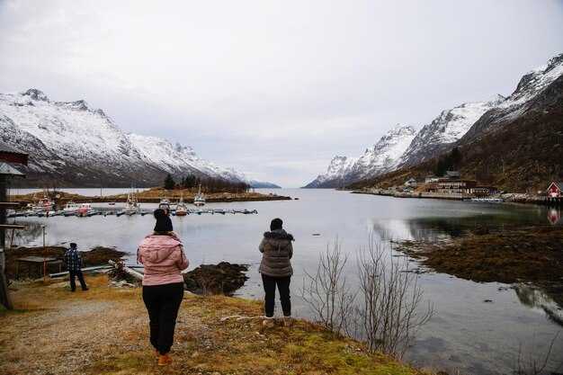 Seating options and accessibility