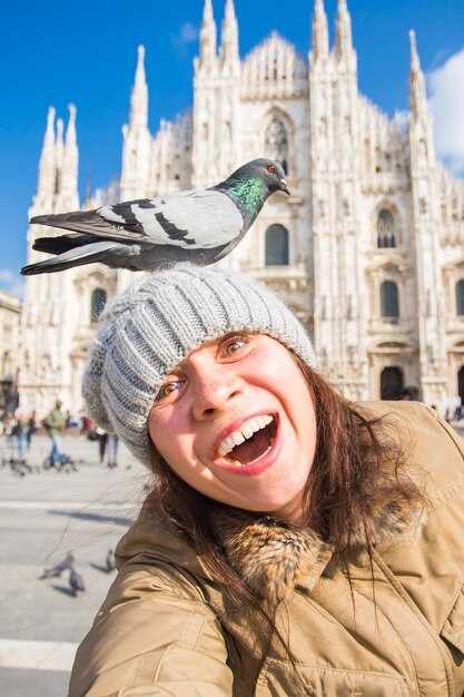 Walkable highlights around the Galleria