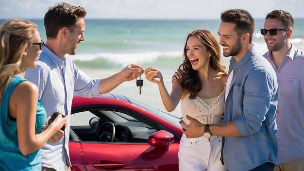 Flexible Options: Pick-Up/Return Locations, Hours, and One-Way Rentals