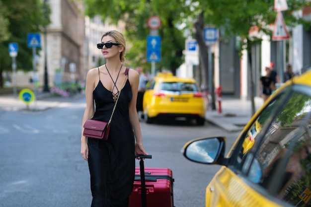 Orlando Taxis - Your Ultimate UK Visitor's Guide