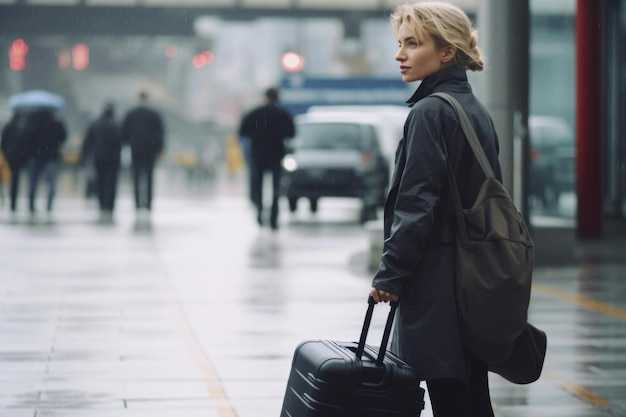 Tracking, Delays, and On-Time Guarantees: How Your Ride Stays Reliable