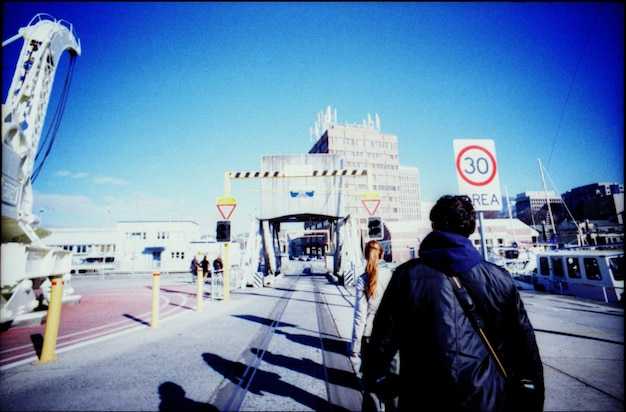 Arrivals at Palermo Airport: Terminal layout, baggage claim, and exit points