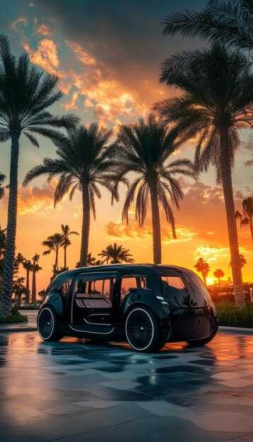 Palm Beach Taxi Service from 8900 | Fast & Affordable Rides