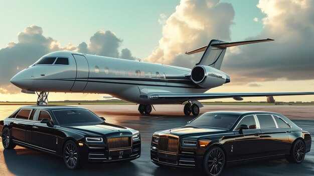 From Quote to Departure: Private Jet Booking, Security, and Concierge Services
