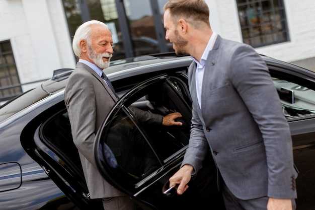 How to Book a Private Transfer in Nice Quickly and Simply