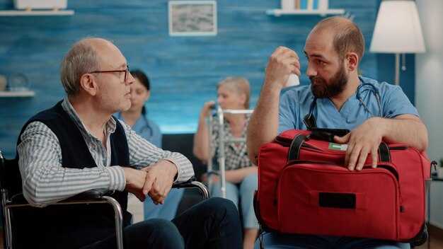 Direct handoff and transfer steps