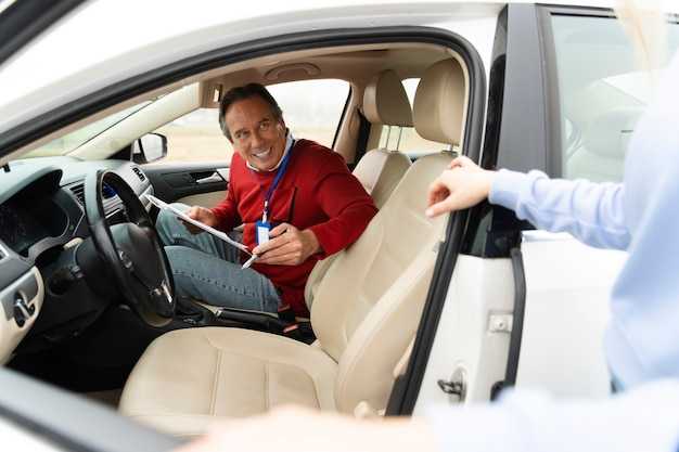 Insurance and Liability: What Coverage Your Vehicle Needs