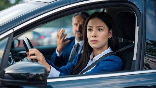 Phoenix Personal Drivers Who Drive Your Car - How to Hire Safely