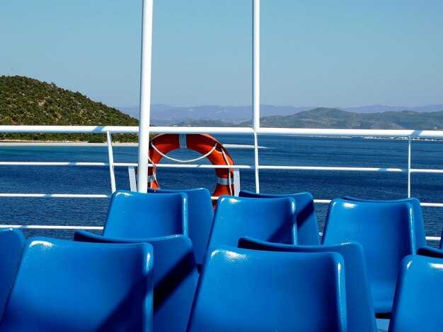 Ticketing options from Piraeus: online portals vs port counters