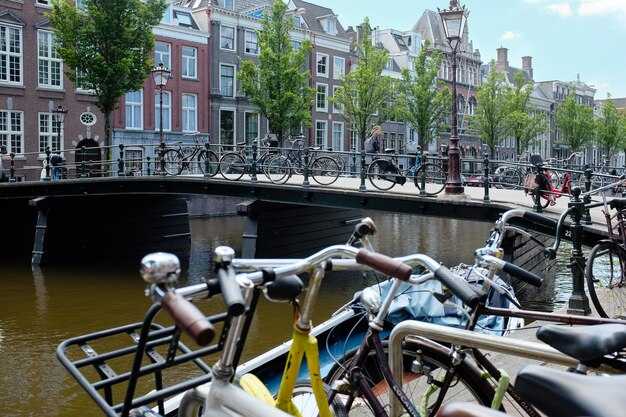 Places to Visit in Amsterdam - Top Attractions & Things to Do