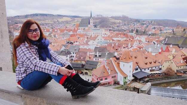 Plan the Perfect Cesky Krumlov Day Trip from Prague - A Complete Guide