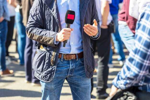 Press Coverage - Best Practices for Securing Media Attention