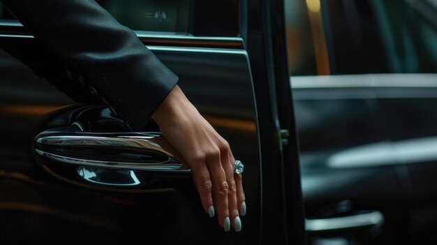 Private Chauffeur in Lisbon - Luxury Car Service &amp