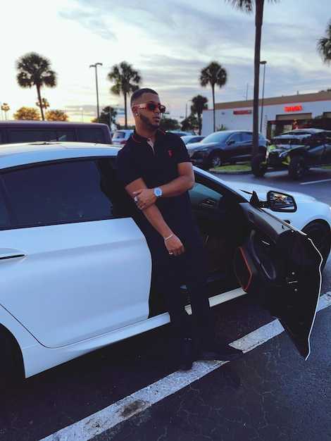 Private Chauffeur in Quebec | Luxury Car Service & Professional Driver