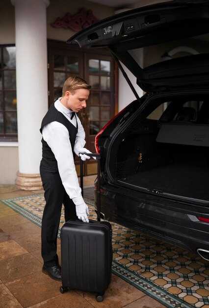 Private Chauffeur Services in Bergen - Luxury Transportation and Airport Transfers Private Chauffeur Services in Bergen - Luxury Transportation and Airport Transfers