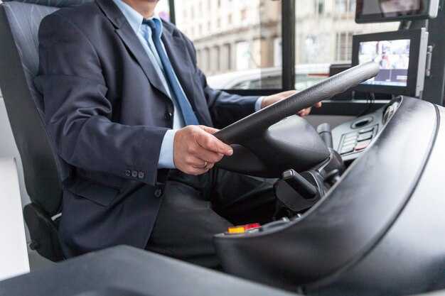 Safety Standards: Driver Qualifications, Background Checks, and Insurance
