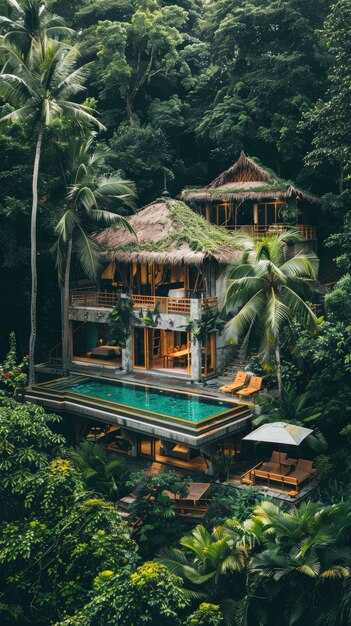 What is included in a Bali private immersion tour?