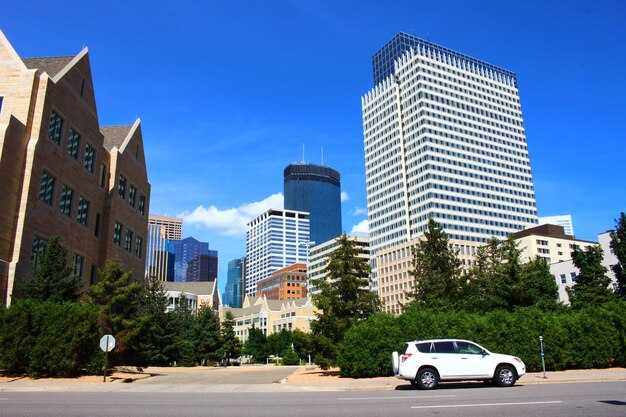 Transparent Pricing: Fare Structures, Fees, and Estimated Costs in Denver