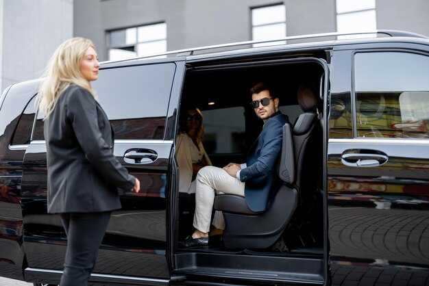 Chauffeur Responsibilities and Professional Standards in Bonn