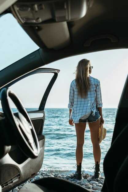 Vehicle options and capacity