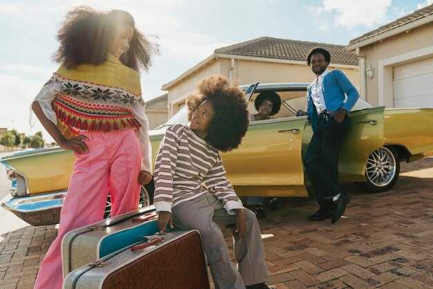 Safety, Local Driving Tips, and Scenic Route Highlights En Route to Dar es Salaam Beach