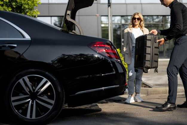 Meet-and-Greet, Terminal Pickup Point, and Driver Communication at YQB