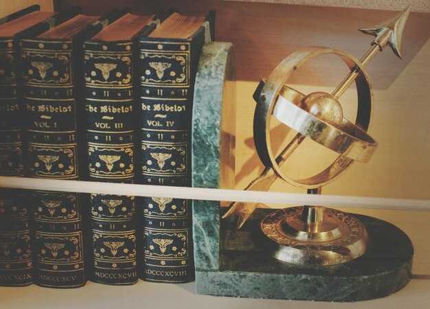 Step-by-step actions