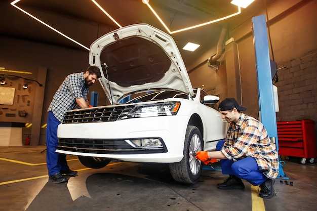 Equipment, Cleaners, and Trained Technicians for Safe Car Care