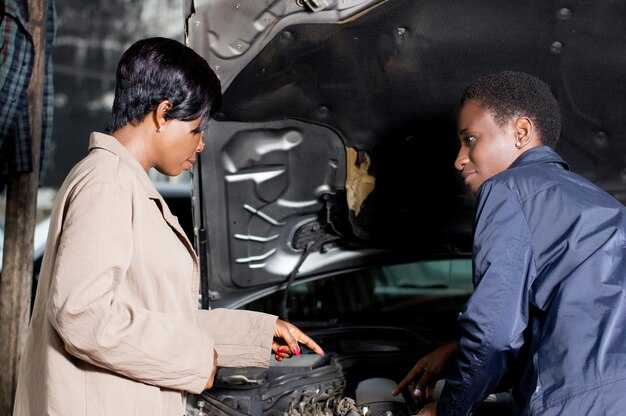 Engine Diagnostics