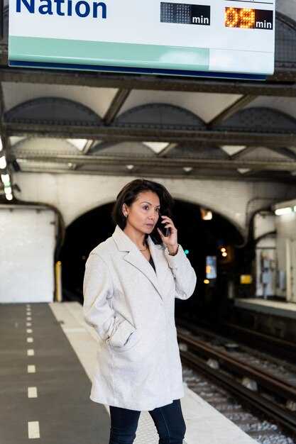 Public Transport in Paris - The Ultimate Guide to Metro, RER, Buses, and Tickets