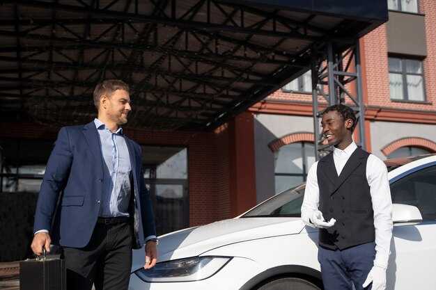 Vehicle Options at RDU: Private Cars, SUVs, Vans, and Shared Rides