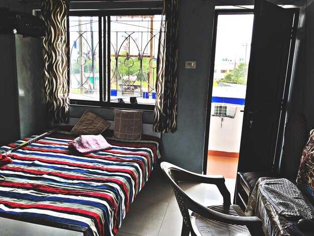 On-site Amenities and Guest Services You Can Use