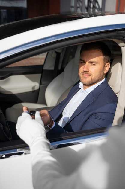 Reliable Limousine Service in Duisburg | Professional Chauffeurs