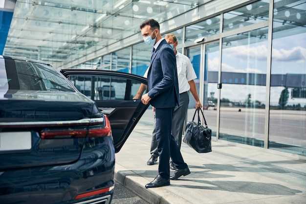Reno-Tahoe International Airport Transfer (RNO) – Private Cars & Shuttles