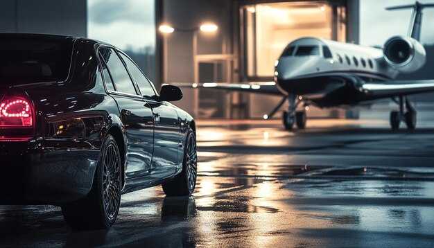 Available Vehicle Types at YYC: Sedans, SUVs, Hybrids, and More