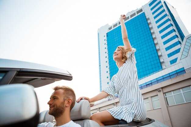 Rent a Car in Düsseldorf: Flexible and Easy on the Road