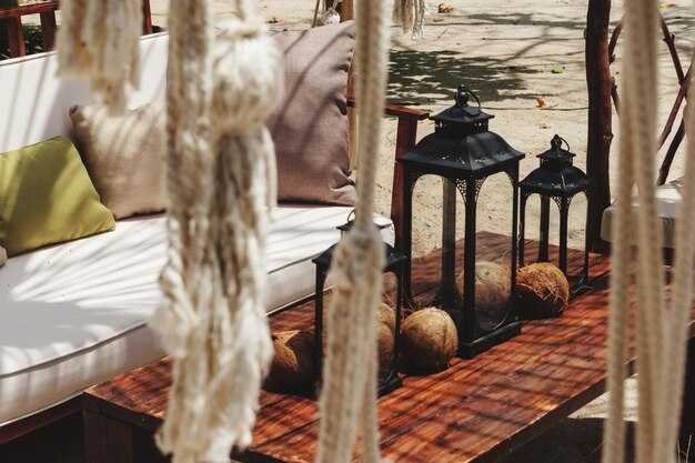 Chef Availability and Dietary Accommodations