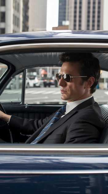 What Elite Private Drivers Deliver for Corporate Trips in Rio