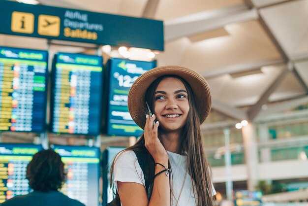 Flight Tips: Boarding, Delays, and Optimal Windows to Fly