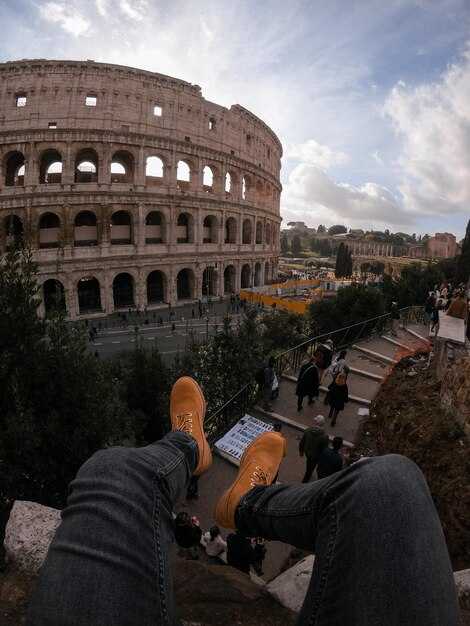 One-Day Must-See Loop: Colosseum, Roman Forum, Pantheon in a Tight Route