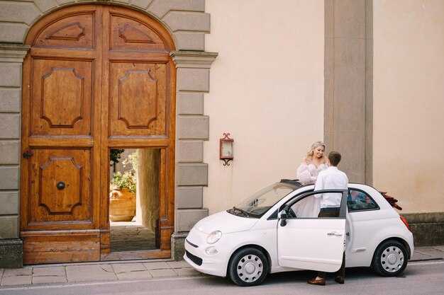 Pickup, loading, and the drive