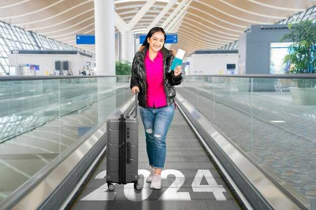 Baggage rules and tips to prevent delays