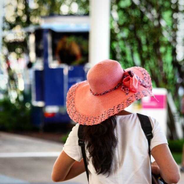 Pickup, Flexibility, and Experience