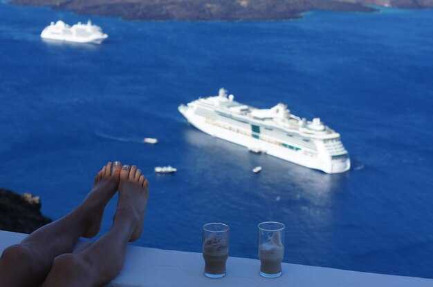 Santorini Cruise Port Terminal - Ultimate Guide for Cruisers