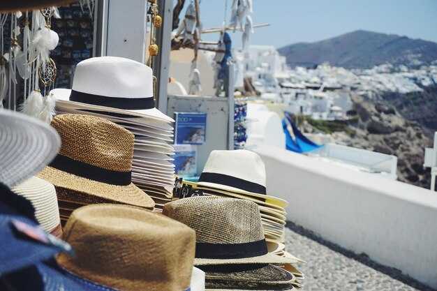 Santorini Port Guide - What to Know Before You Arrive