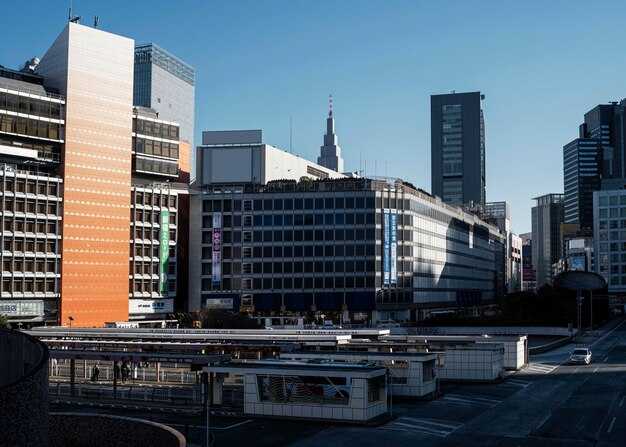 Scandic Berlin Potsdamer Platz - Modern Hotel in Central Berlin