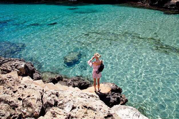 Seasonal window for turtle nesting and sightings on Zakynthos