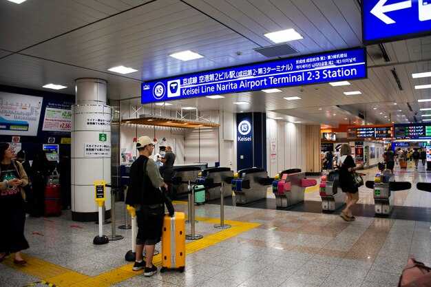 Seoul Gimpo International Airport - Terminals, Transport, and Travel Tips