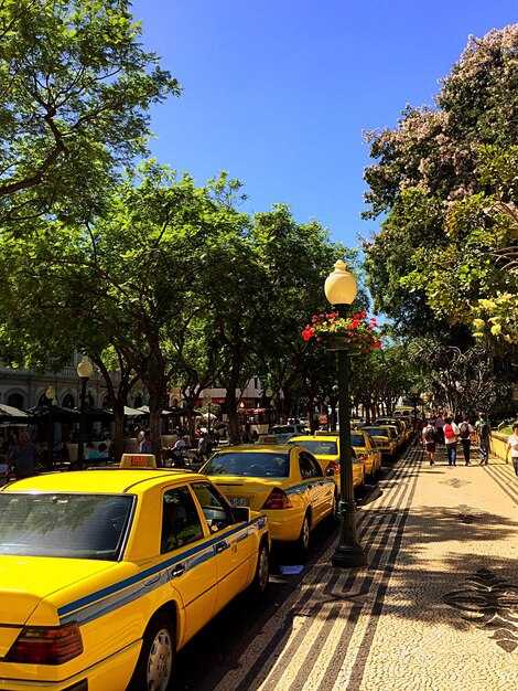 Understanding taxi fares in Seville: meters, surcharges, and typical costs