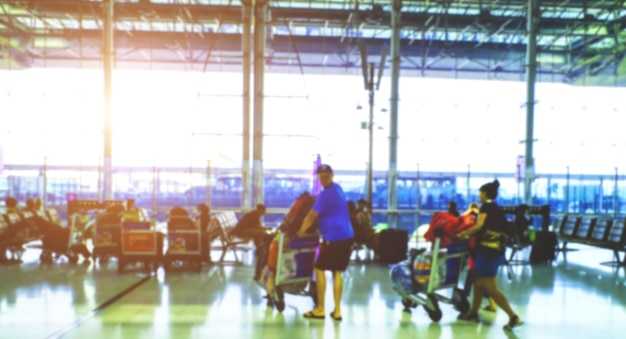 Flight status, check-in, and boarding at Sharjah International Airport